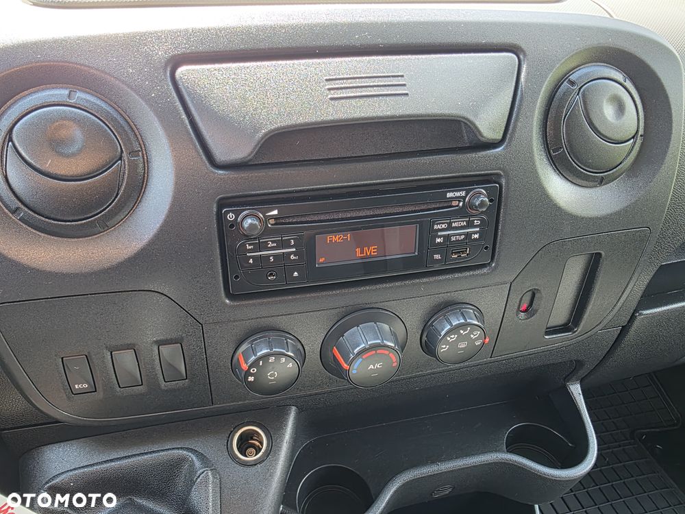 Renault Master - 29