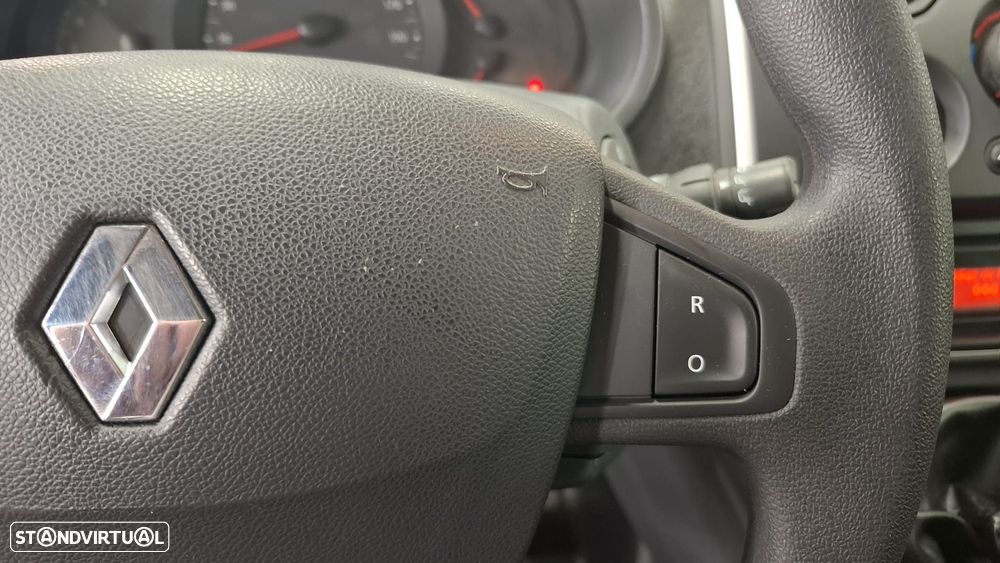 Renault Kangoo 1.5 dCi Confort 129g - 10