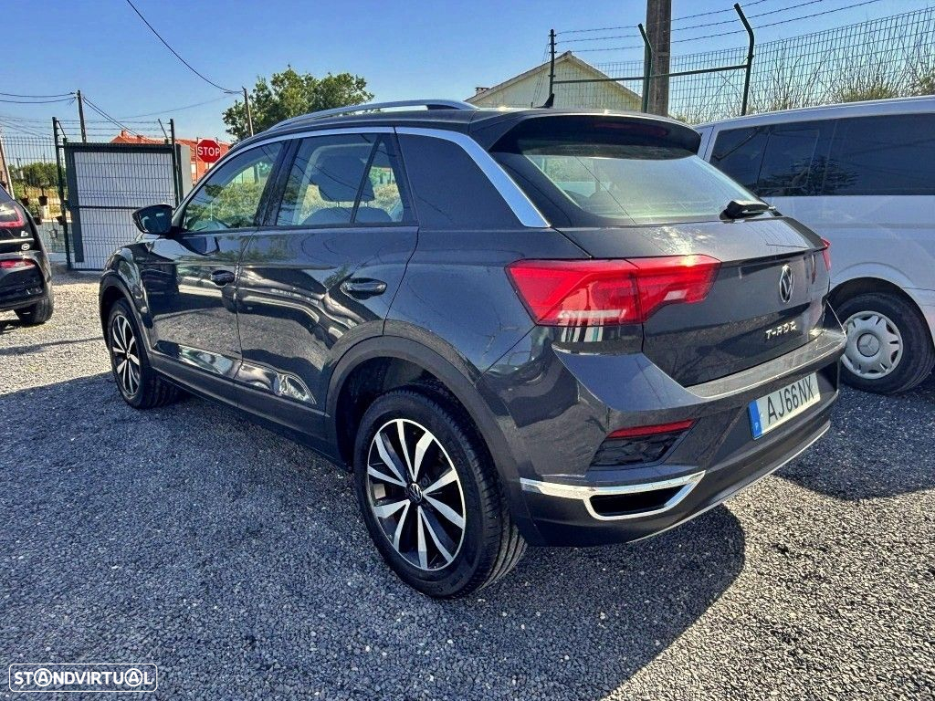 VW T-Roc 1.0 TSI Style - 6