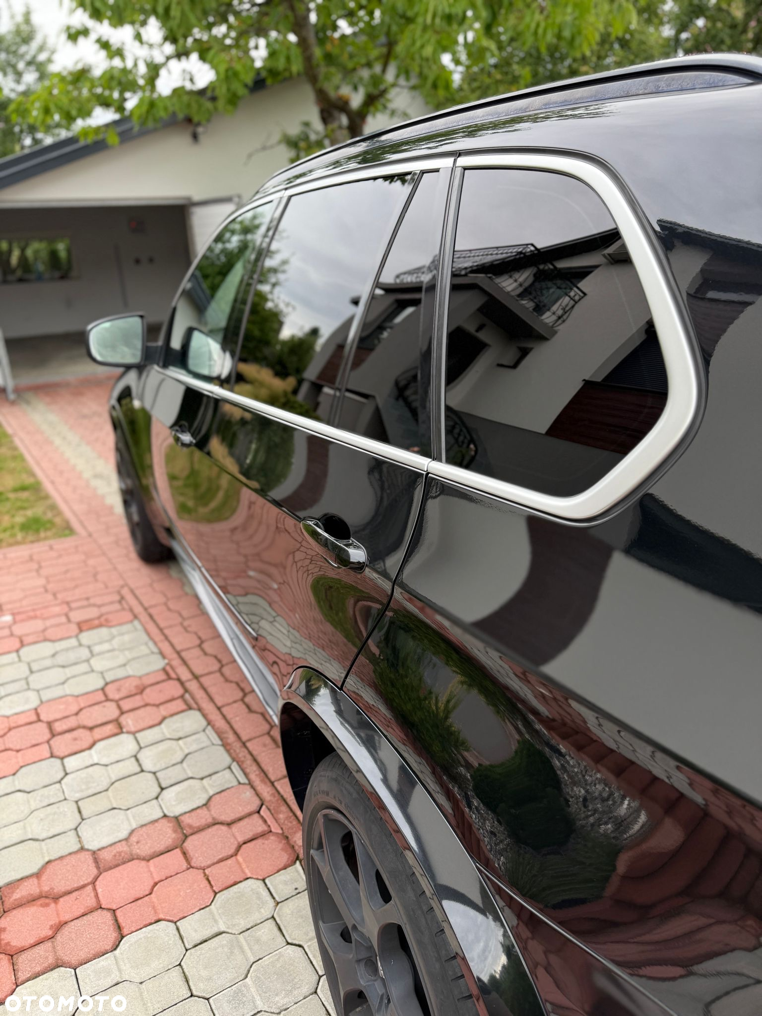 BMW X5 3.0sd xDrive - 6