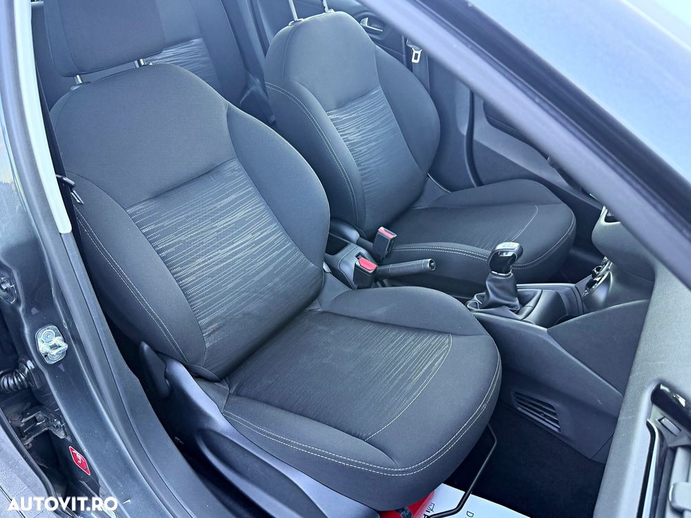 Peugeot 208 PureTech 110 Stop & Start Active - 20