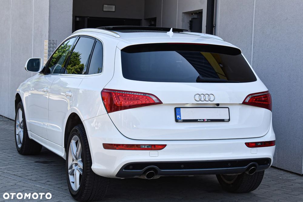 Audi Q5 - 27