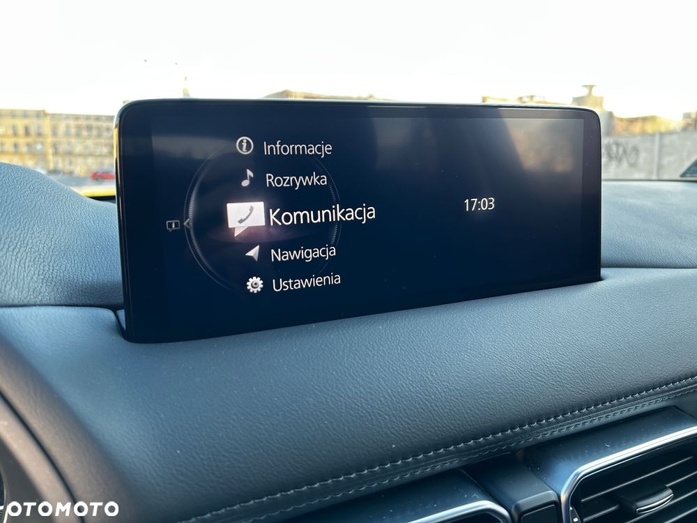 Mazda CX-5 2.0 Kanjo AWD - 9
