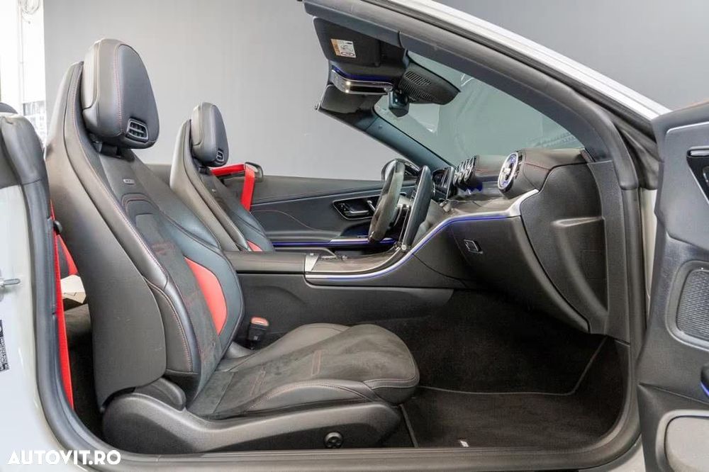 Mercedes-Benz CLE 53 AMG - 11