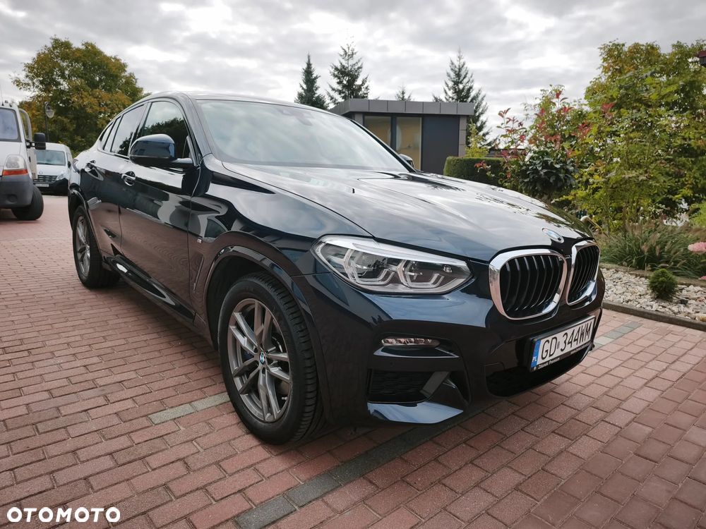 BMW X4 - 4
