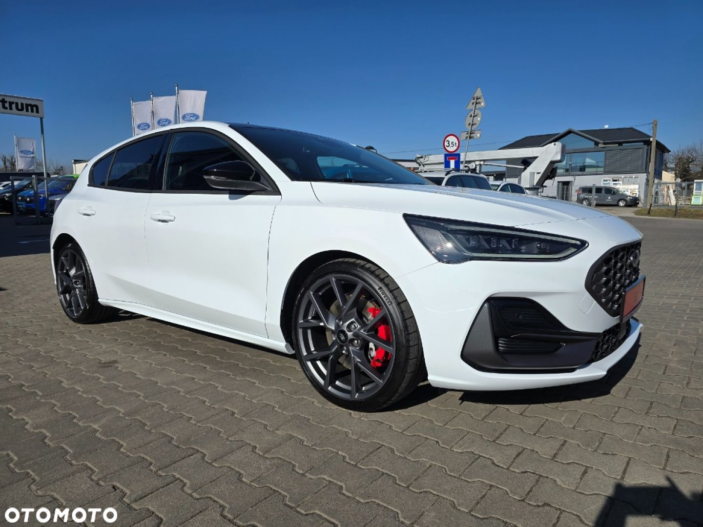 Ford Focus - 5