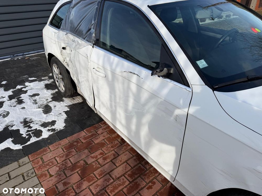 Audi A4 Avant 2.0 TDI DPF - 16