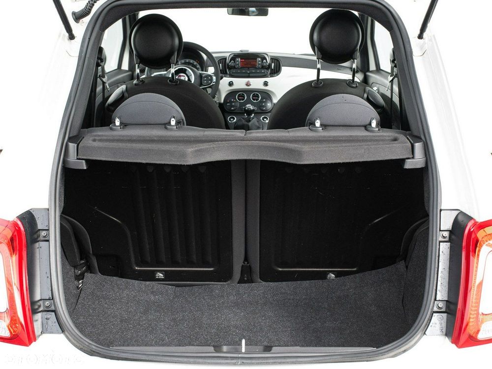 Fiat 500 - 20