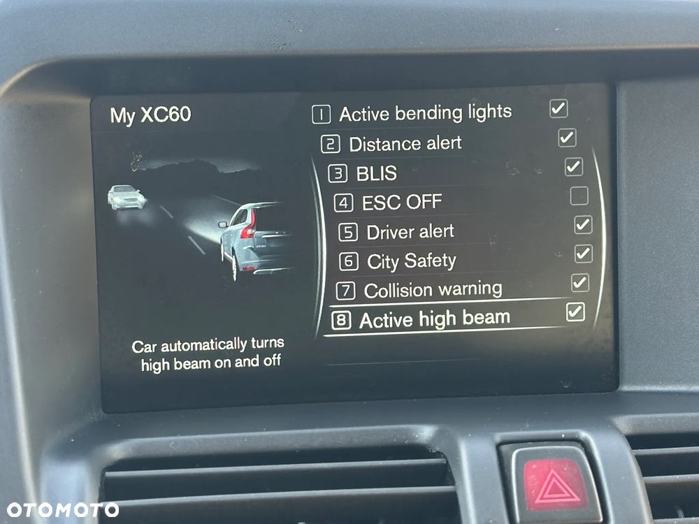Volvo XC 60 T5 Geartronic Summum - 31