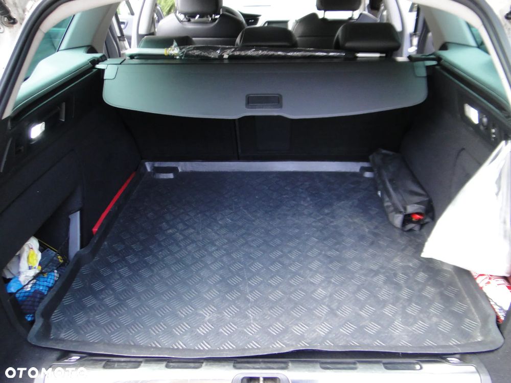 Citroën C5 HDi 165 FAP Exclusive - 8