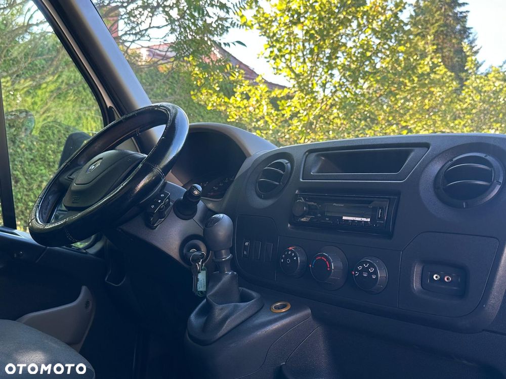 Renault MASTER - 10