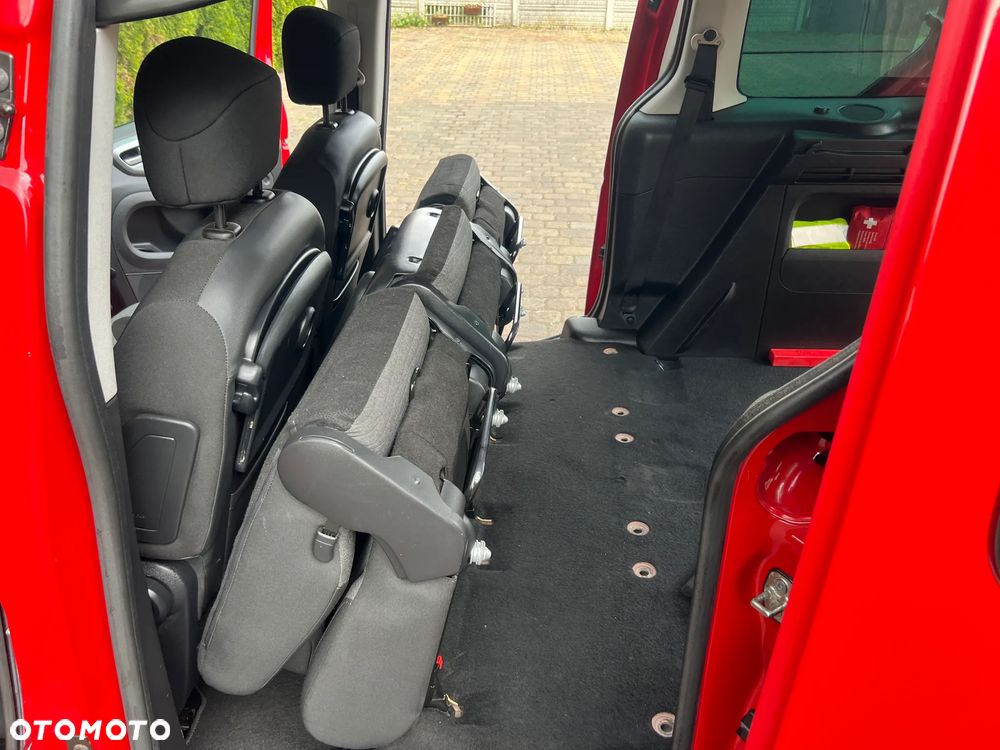 Citroën Berlingo - 23