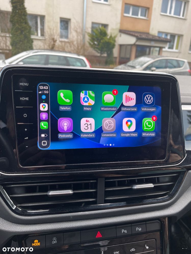 Volkswagen T-Roc - 13