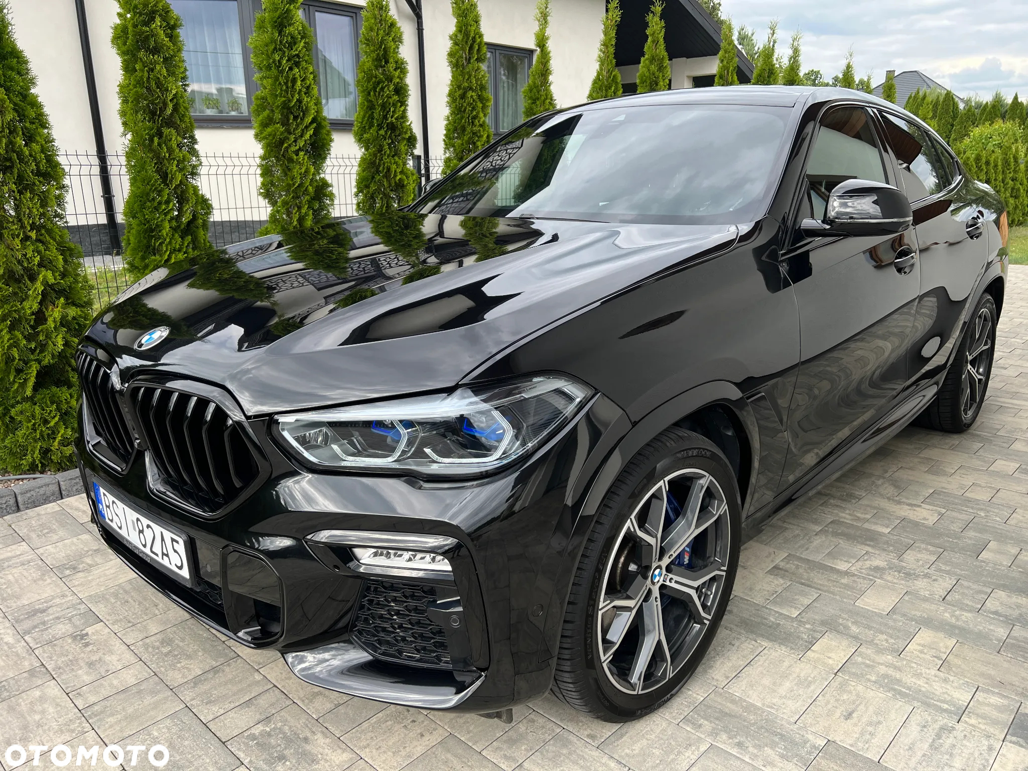 BMW X6 xDrive40i - 3
