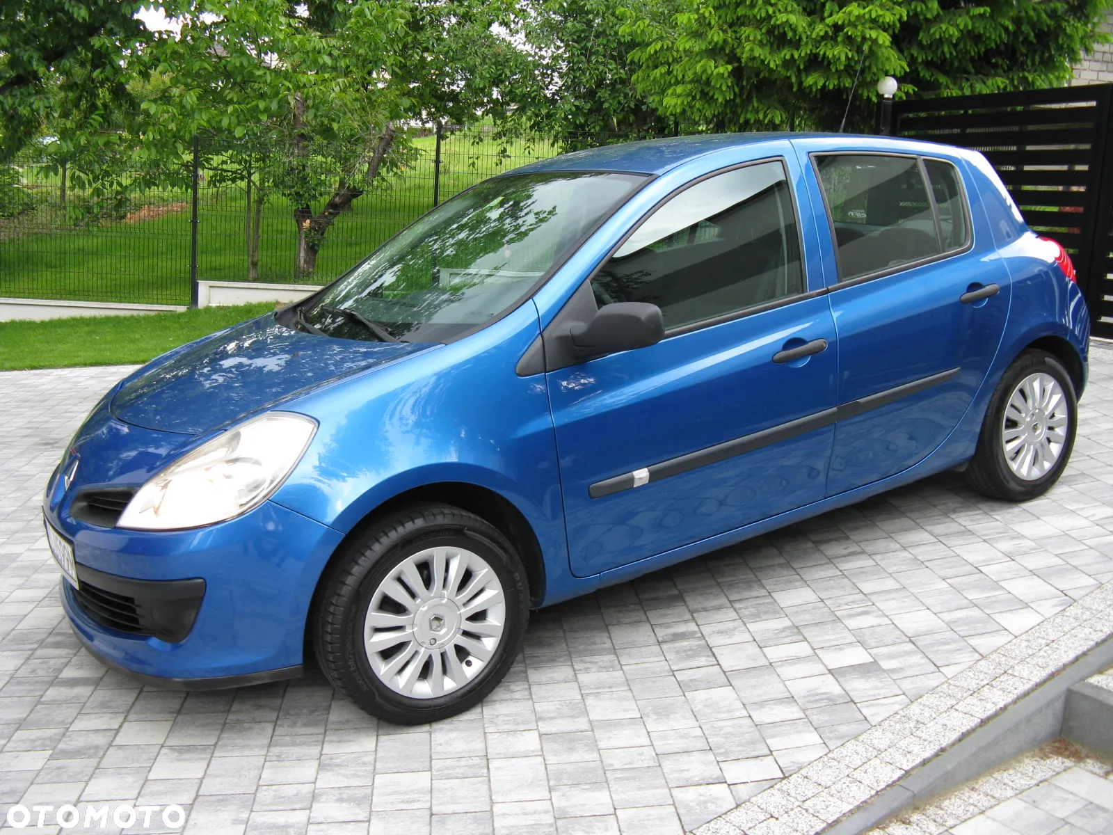 Peugeot 207 1.4 16V Trendy - 22