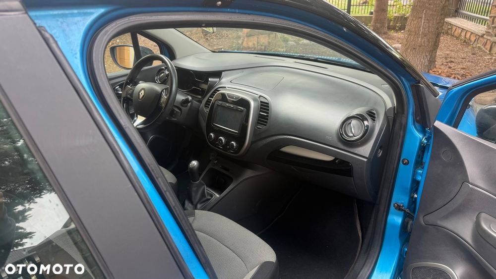 Renault Captur - 8