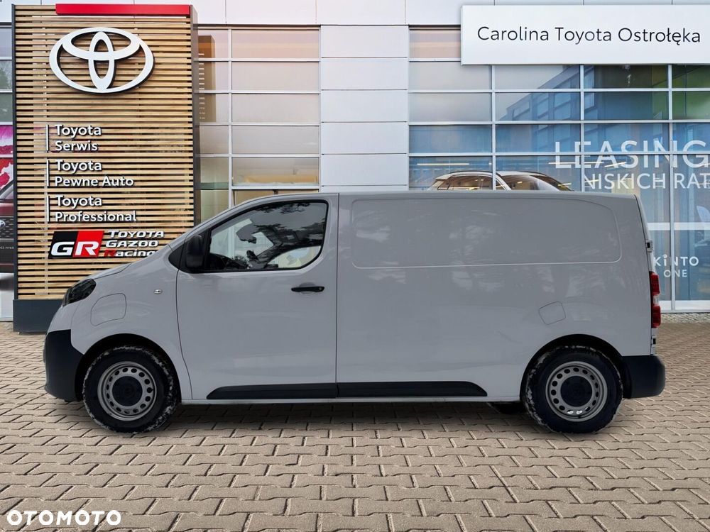 Toyota PROACE - 2
