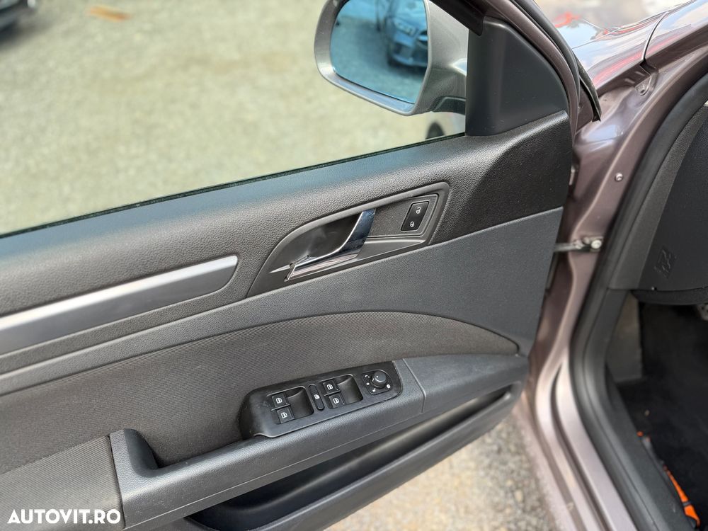 Skoda Superb 1.6 TDI Ambition - 29
