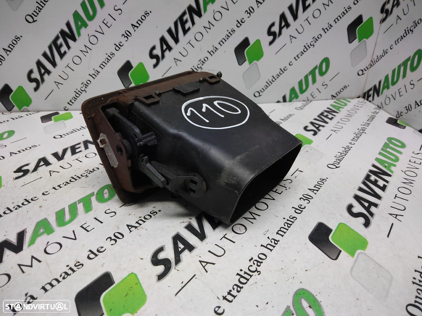 Grelha / Difusor Sofagem Peugeot 307 (3A/C) - 3