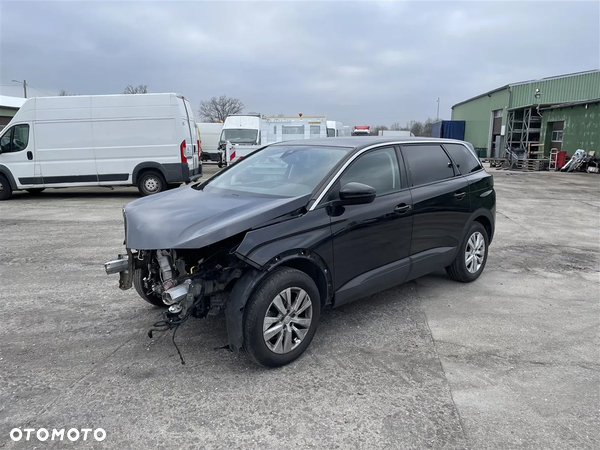 Peugeot 5008 1.2 PureTech Active Pack S&S EAT8