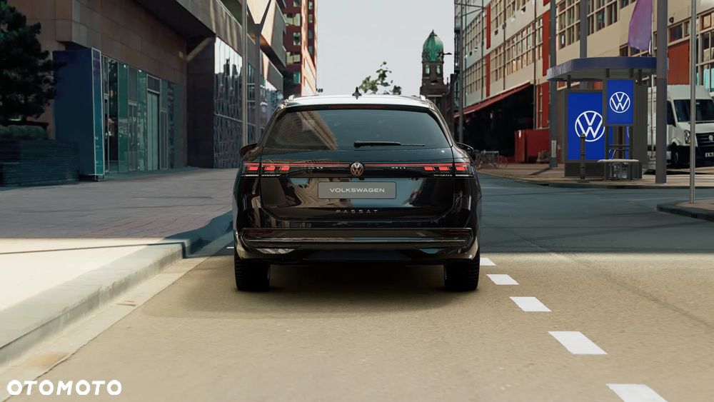 Volkswagen Passat - 6