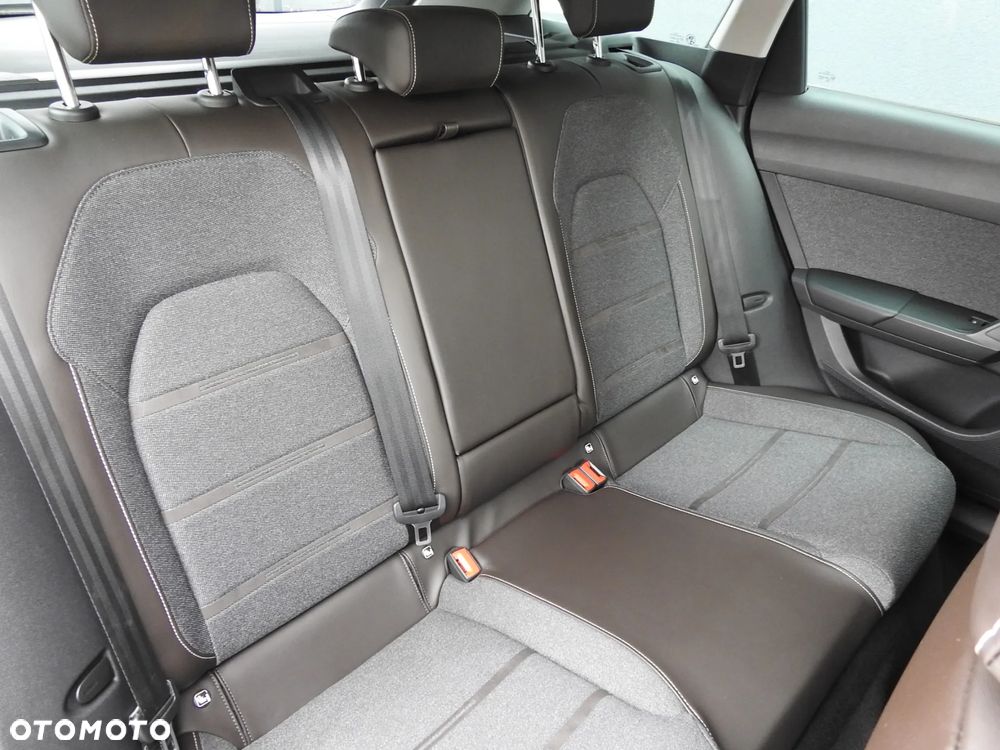 Seat Leon 1.5 eTSI ACT OPF DSG Xcellence Plus - 13