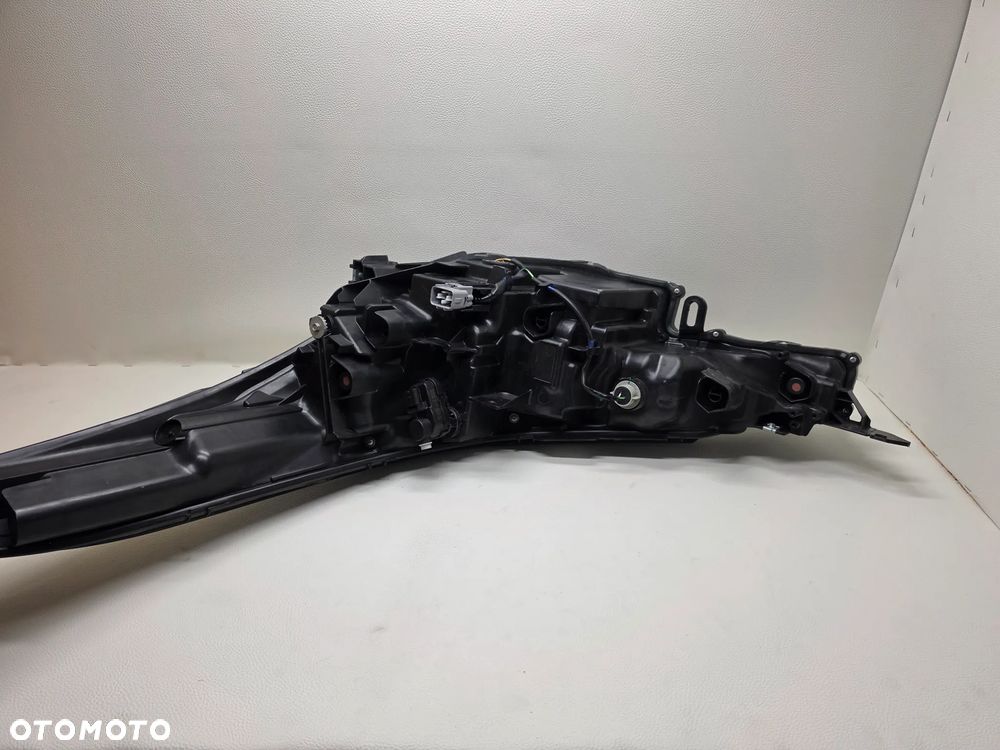LAMPA PRAWA TOYOTA CHR LIFT 19 FULL LED 81110-F4180-80 PRZÓD PRZEDNIA - 6