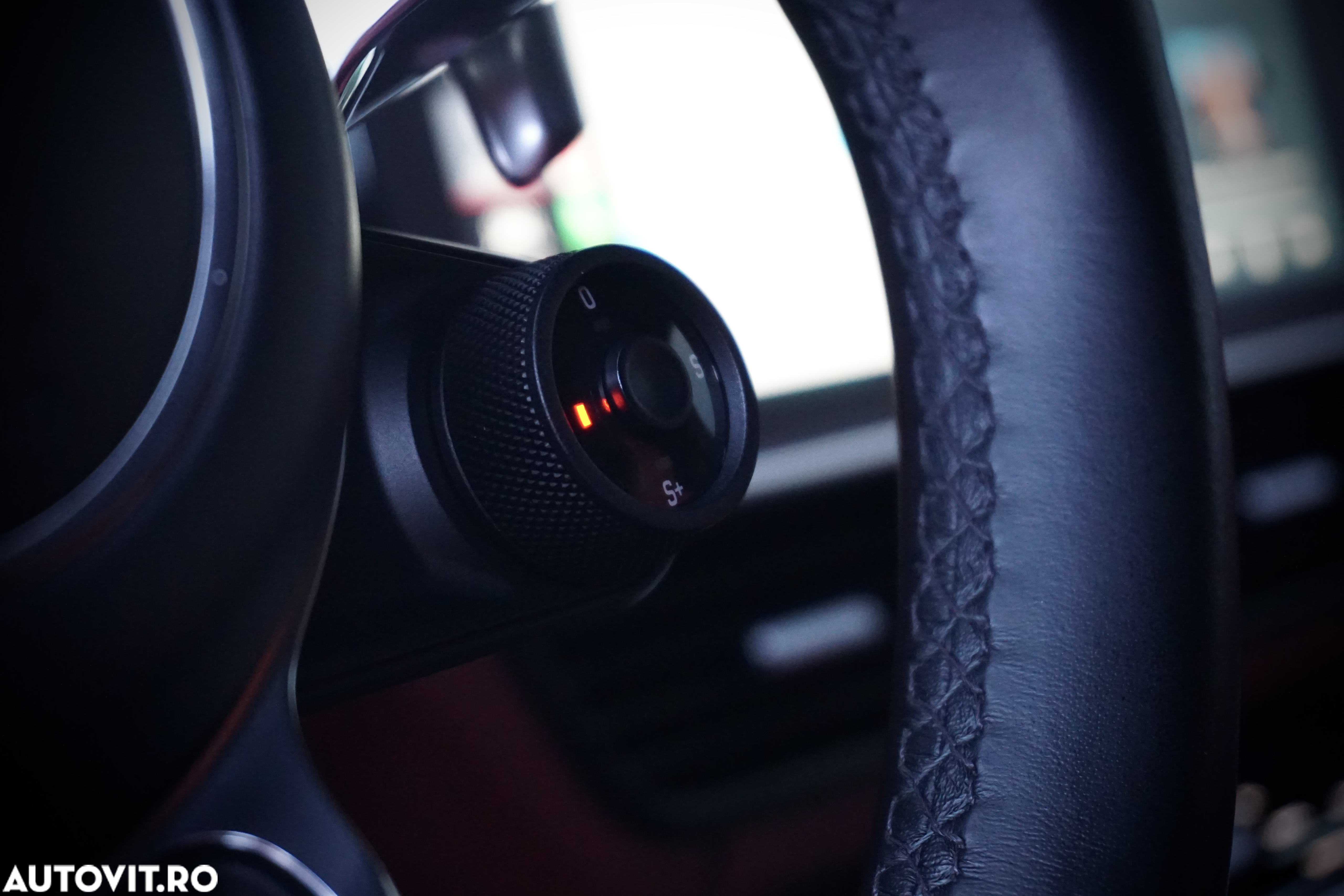 Porsche Cayenne S Tiptronic S Platinum Edition - 23