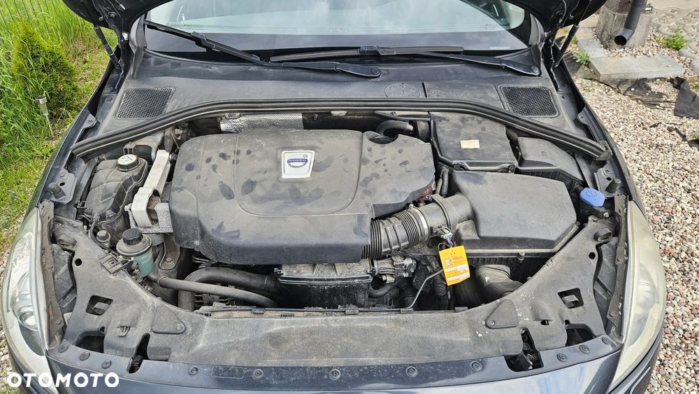 Volvo V60 D3 - 13