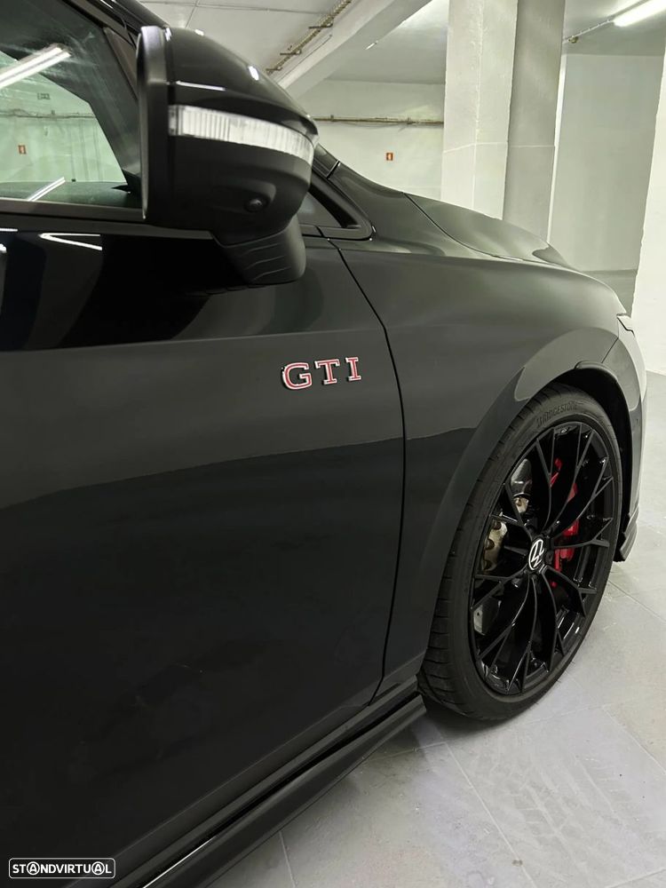VW Golf 2.0 TSI GTI Clubsport DSG - 7