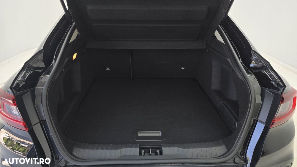 Renault Arkana E-TECH 145 Evolution - 25