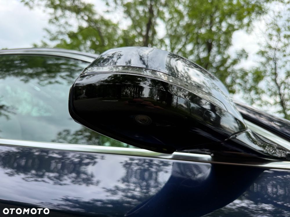 BMW Seria 5 530d xDrive Luxury Line - 19
