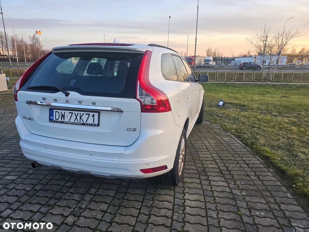 Volvo XC 60 - 17