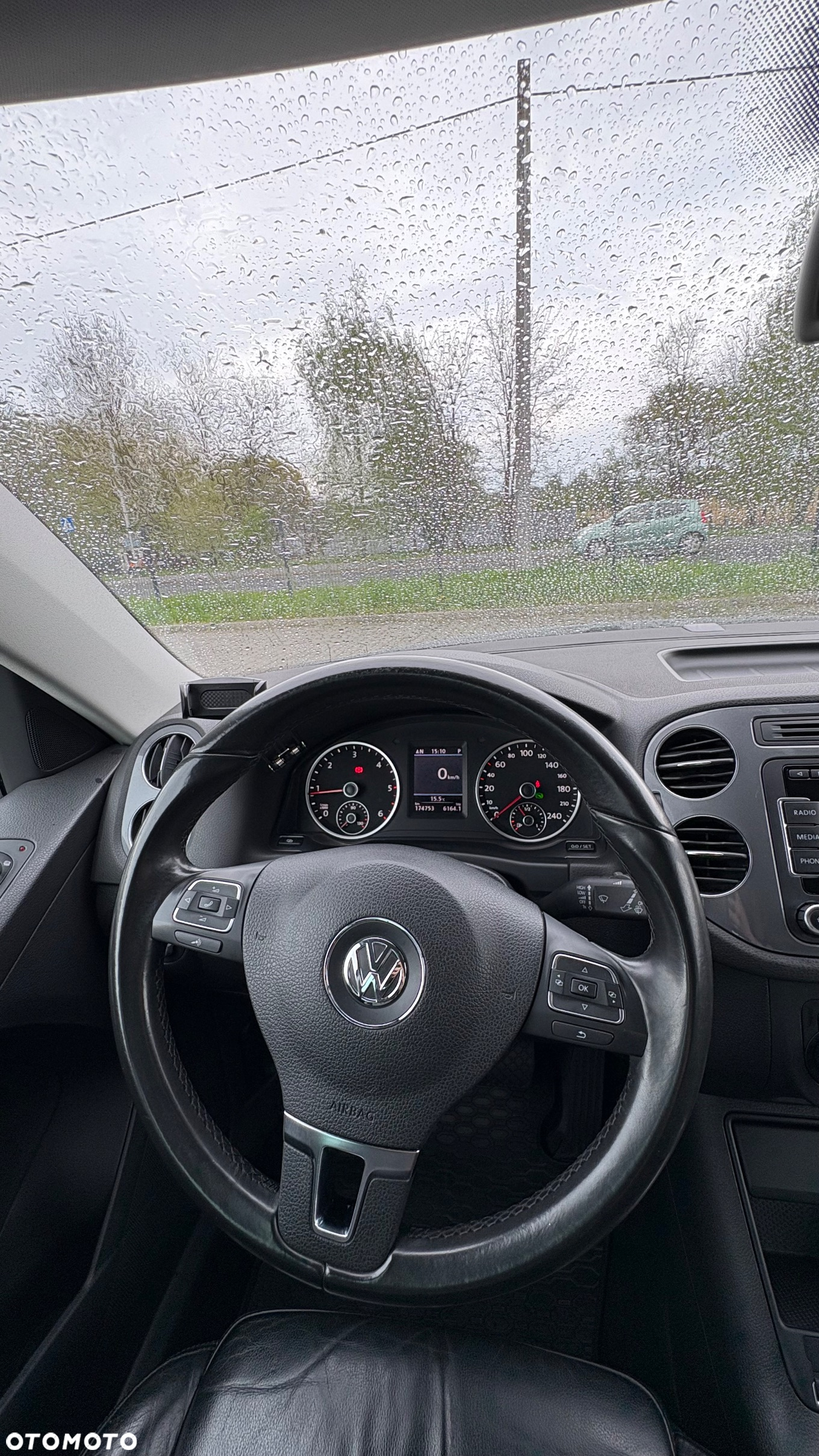 Volkswagen Tiguan 2.0 TDI 4Mot Sport&Style DSG - 10