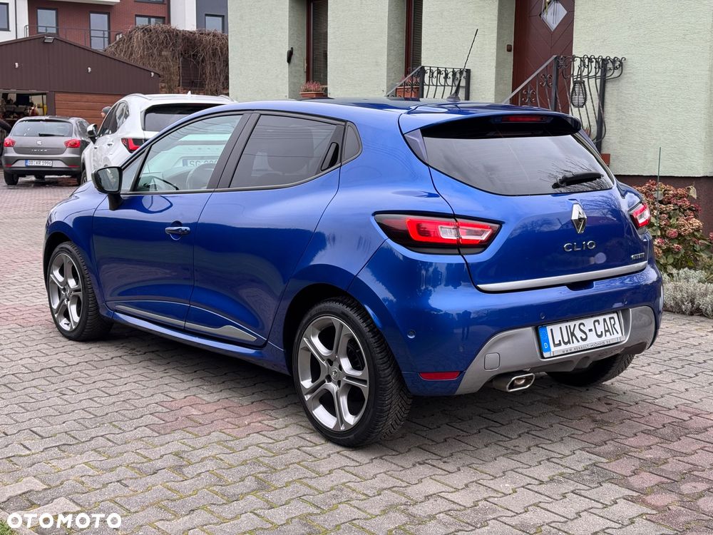 Renault Clio (Energy) dCi 90 Bose Edition - 3