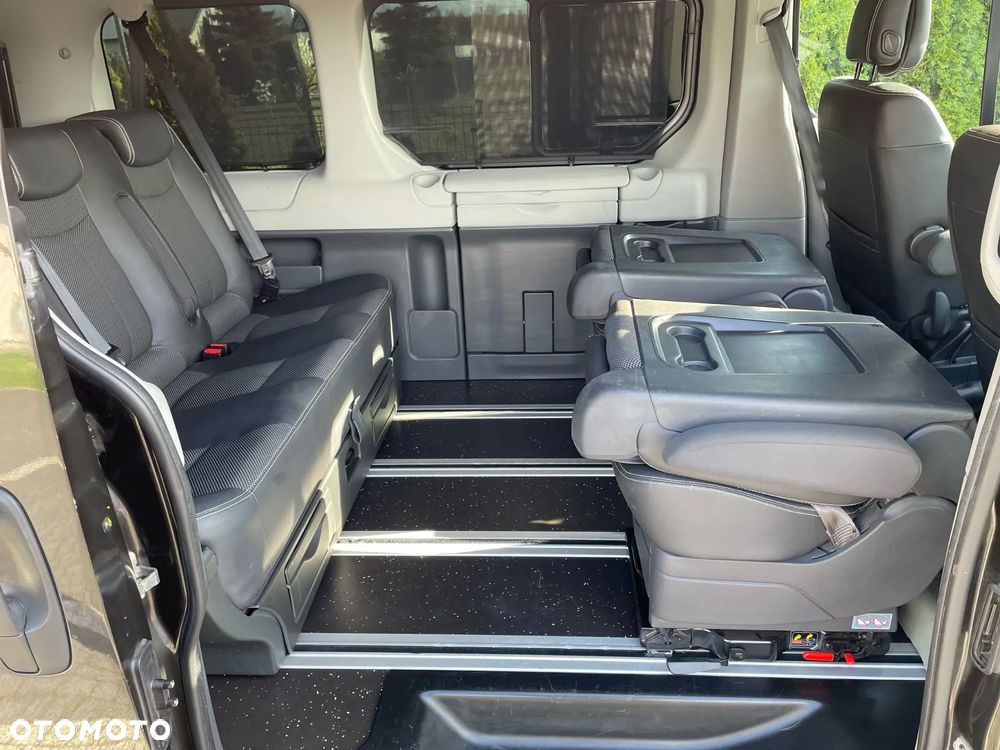 Renault Trafic Generation - 15