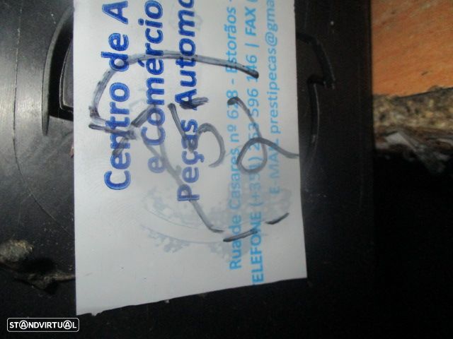 Porta Luvas 9654110577 CITROEN C4 PICASSO 2008 PRETO - 2