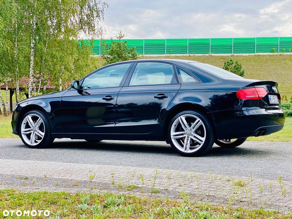 Audi A4 ver-1-8-tfsi-attraction - 9