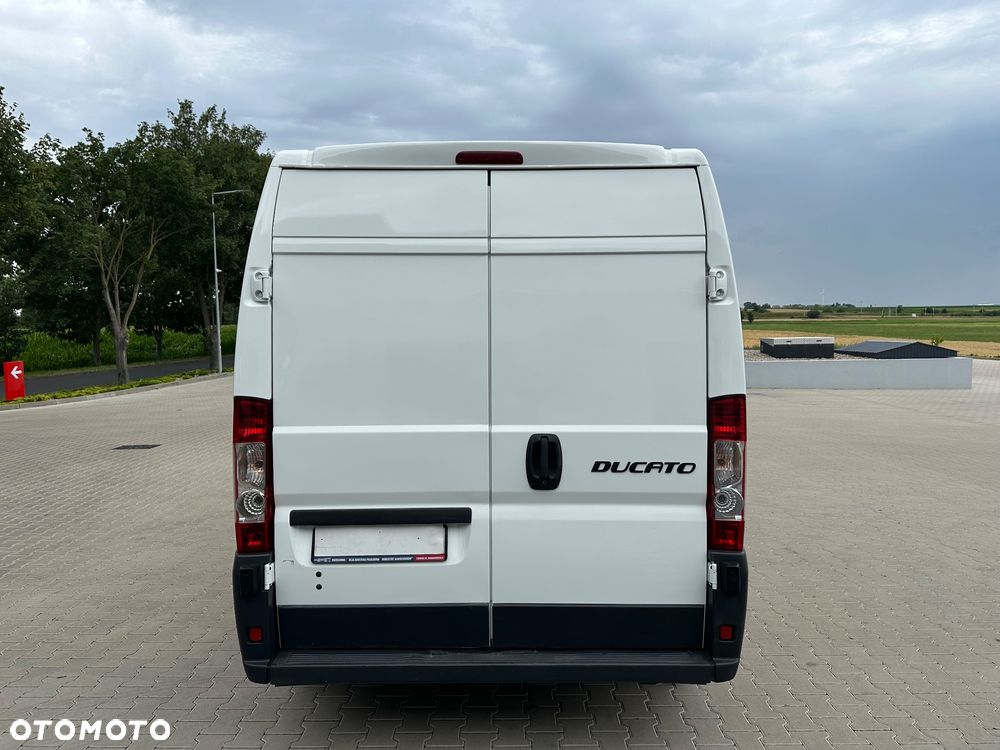 Fiat Ducato - 12