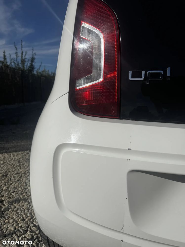 Volkswagen up! 1.0 move CityLine - 20