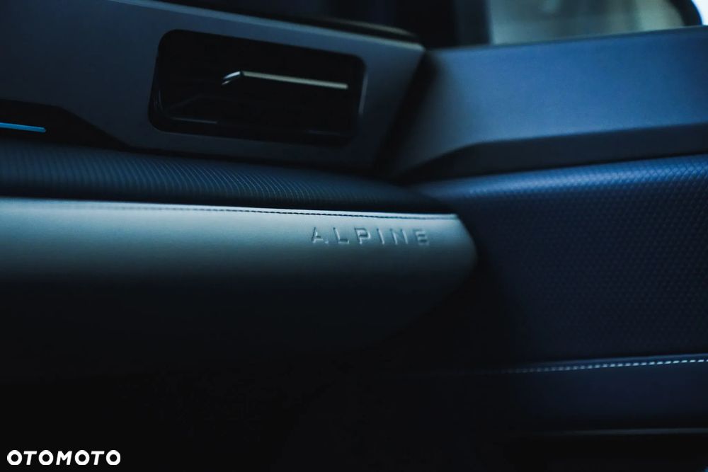 Alpine A290 - 11
