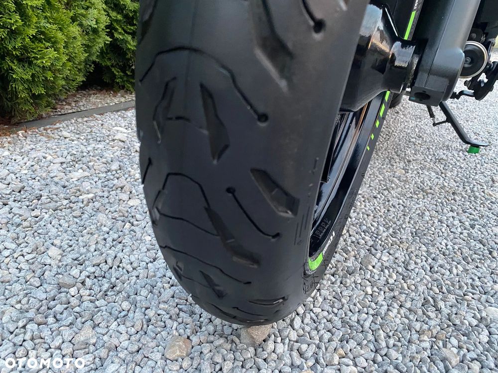 Kawasaki Vulcan - 15