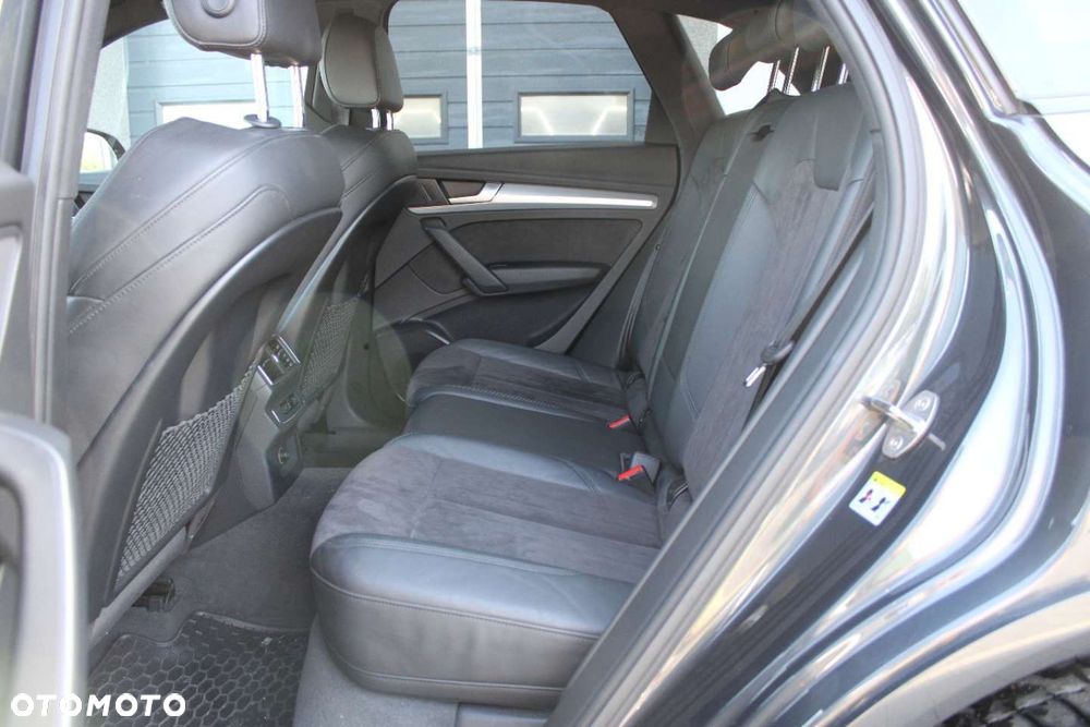 Audi Q5 - 19