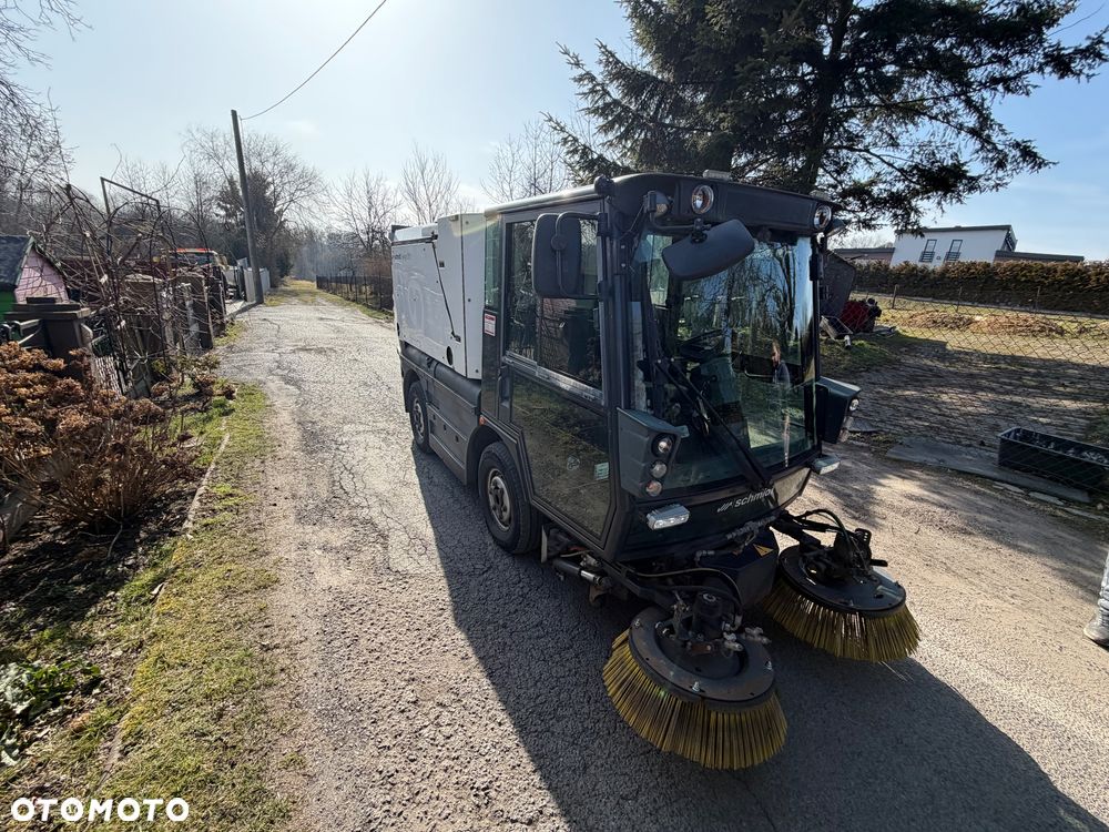 Schmidt SWINGO 200+ - 4