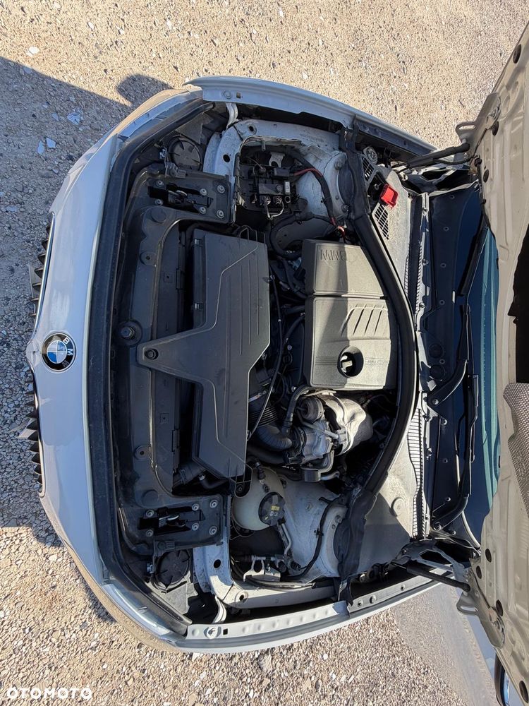BMW Seria 1 - 17