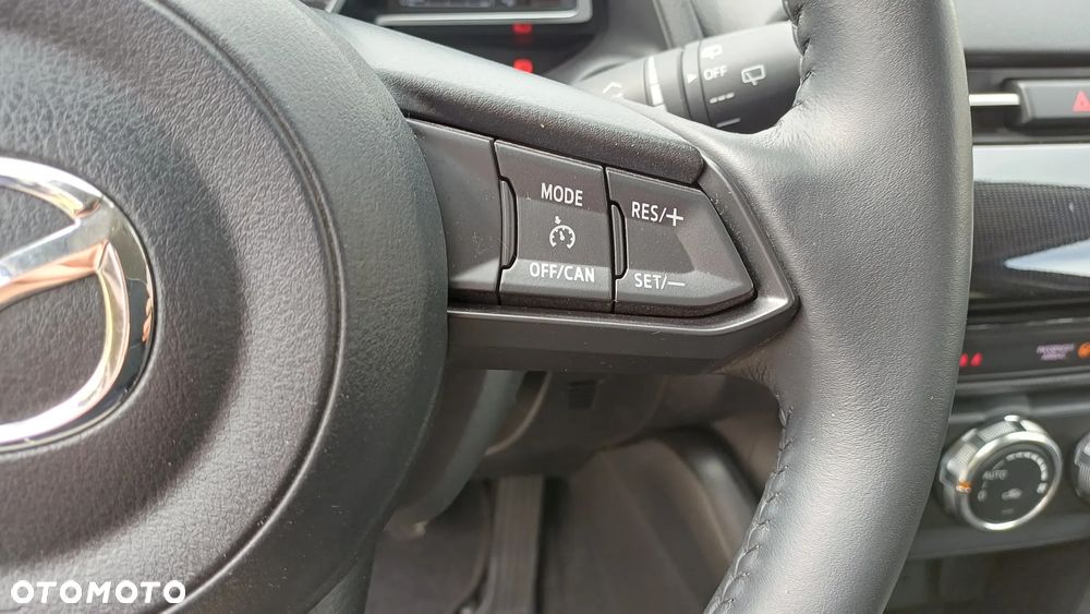 Mazda 2 SKYACTIV-G 90 Nakama - 12