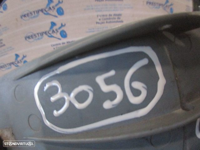 Farol Tras 084411609L VW GOLF 3 1994 1.9D 65CV 3P VERMELHO REFLETOR FE ESQ - 4