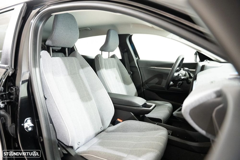 Renault Mégane E-Tech EV60 Evolution Optimum Charge - 16