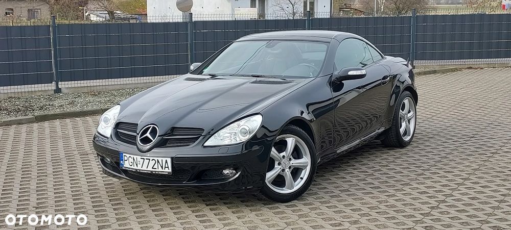 Mercedes-Benz SLK - 16