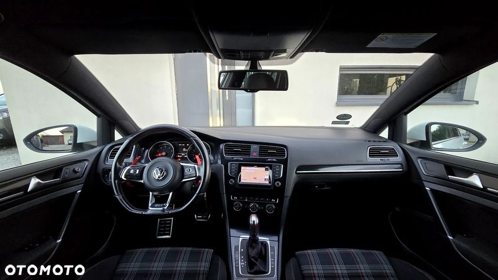 Volkswagen Golf 2.0 TSI BMT GTI DSG - 21